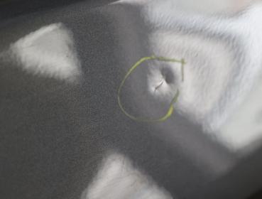 Preview: Tür hinten links 13301546 Opel ASTRA J Caravan