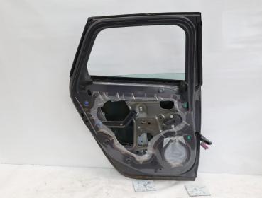 Preview: Tür hinten links 13301546 Opel ASTRA J Caravan