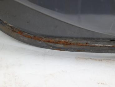 Preview: Tür hinten links 13301546 Opel ASTRA J Caravan