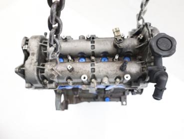 Motor Diesel Turbo 55229567 Opel ASTRA J Caravan