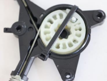 Preview: Fensterheber elektrisch hinten rechts C23572590B Mazda 5 CW