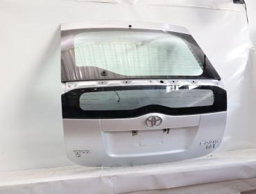 Heckklappe 6700547080 Toyota PRIUS 2 NHW20
