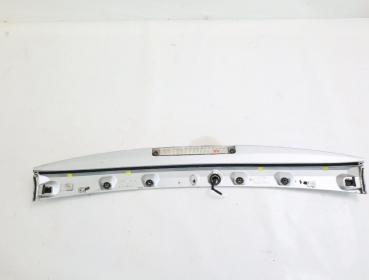 Preview: Spoiler Heck 7608547021 Toyota PRIUS 2 NHW20