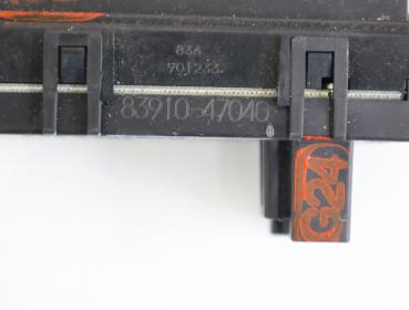 Preview: Uhr 8391047040 Toyota PRIUS 2 NHW20