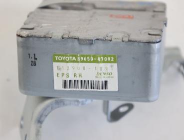 Preview: Steuergerät Lenkung 8965047092 Toyota PRIUS 2 NHW20