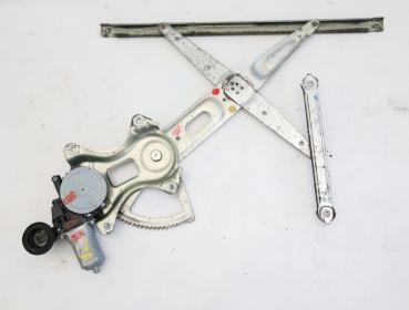 Fensterheber elektrisch vorn links 8572035140 Toyota PRIUS 2 NHW20