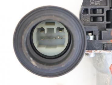 Preview: Fensterheber elektrisch vorn links 8572035140 Toyota PRIUS 2 NHW20