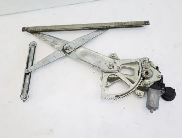 Preview: Fensterheber elektrisch vorn links 8572035140 Toyota PRIUS 2 NHW20
