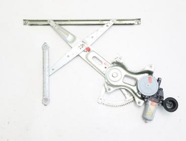 Fensterheber elektrisch hinten rechts 8571035180 Toyota PRIUS 2 NHW20