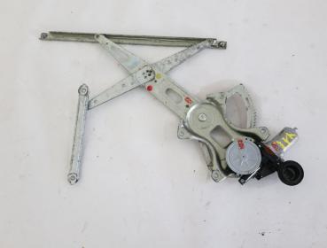 Fensterheber elektrisch hinten links 8572035140 Toyota PRIUS 2 NHW20