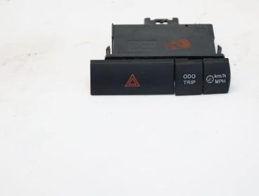 Kombischalter 758706 Toyota PRIUS 2 NHW20