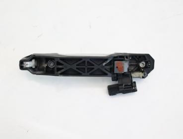 Preview: Türgriff außen hinten links 6921033080B6 Toyota PRIUS 2 NHW20