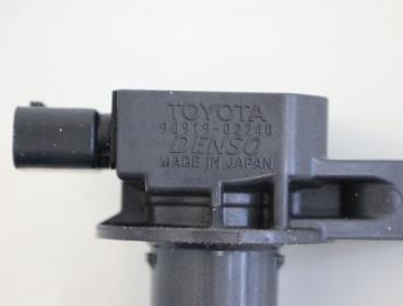 Preview: Zündspule Zylinder 3 9091902240 Toyota PRIUS 2 NHW20