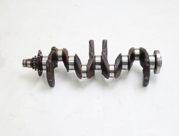 Kurbelwelle 1340121040 Toyota PRIUS 2 NHW20
