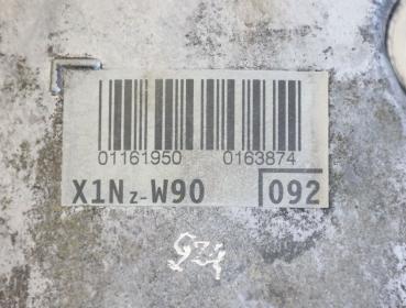 Preview: Stirndeckel 1510021050 Toyota PRIUS 2 NHW20