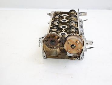 Zylinderkopf 1110121061 Toyota PRIUS 2 NHW20