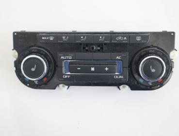 Klimabedienteil 3T0907044BS Skoda YETI