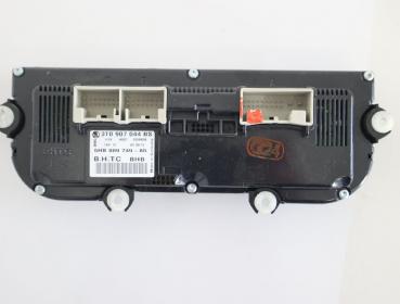 Preview: Klimabedienteil 3T0907044BS Skoda YETI
