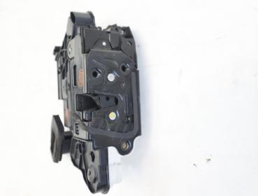 Türschloß vorn links 5E1837015 Skoda YETI