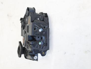 Türschloß hinten links 5E0839015 Skoda YETI