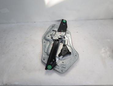 Preview: Fensterheber elektrisch vorn rechts 5L0837402A Skoda YETI