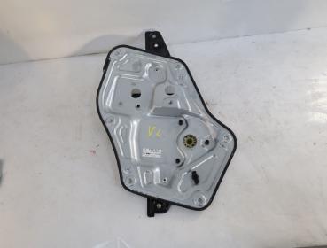 Fensterheber elektrisch vorn links 5L0837401A Skoda YETI