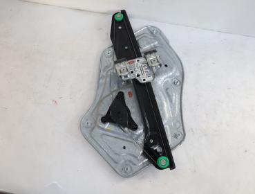 Preview: Fensterheber elektrisch vorn links 5L0837401A Skoda YETI