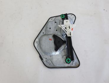 Preview: Fensterheber elektrisch hinten links 5L0839401B Skoda YETI