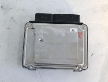 Preview: Steuergerät Motor 03C906016CA Skoda YETI