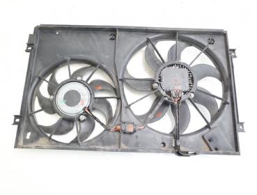 Preview: Ventilator (am Kühler) 1K0121207BB Skoda YETI