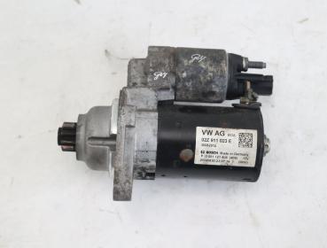 Anlasser 02Z911023E Skoda YETI