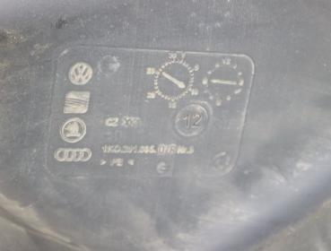 Preview: Kraftstofftank 1K0201075AM Skoda YETI
