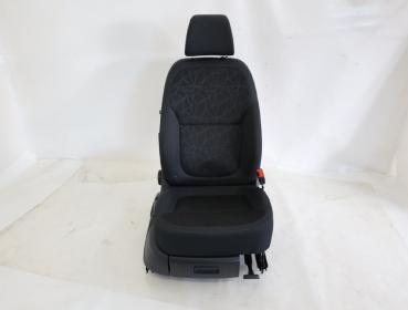 Sitz vorn rechts 8R0881106C Skoda YETI