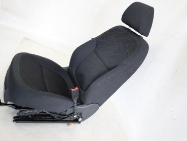 Preview: Sitz vorn rechts 8R0881106C Skoda YETI