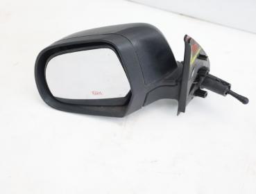 Spiegel links manuell 96302BG00A Nissan MICRA 3 K12