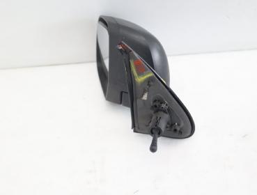 Preview: Spiegel links manuell 96302BG00A Nissan MICRA 3 K12