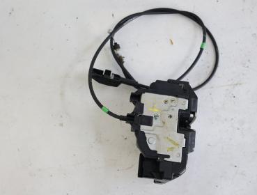 Türschloß vorn rechts 80500AX61A Nissan MICRA 3 K12