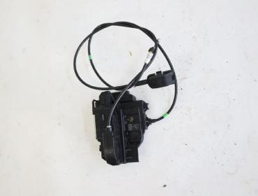 Preview: Türschloß vorn rechts 80500AX61A Nissan MICRA 3 K12
