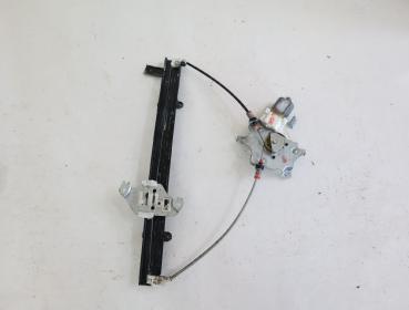 Fensterheber elektrisch 3trg. vorn rechts 80700BC40B Nissan MICRA 3 K12