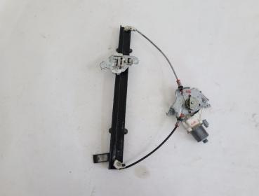 Fensterheber elektrisch 3trg. vorn links 80701BC40B Nissan MICRA 3 K12