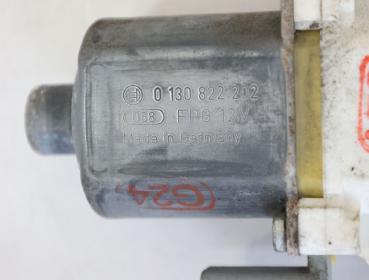 Preview: Fensterheber elektrisch 3trg. vorn links 80701BC40B Nissan MICRA 3 K12