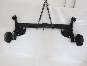 Achse hinten 55501BC63B Nissan MICRA 3 K12