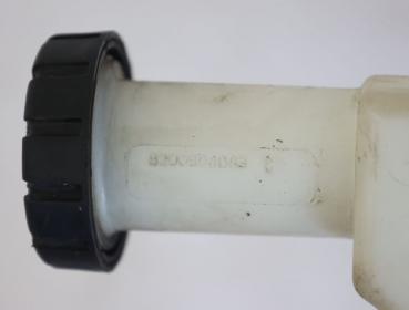 Hauptbremszylinder W3059JT8 Nissan MICRA 3 K12