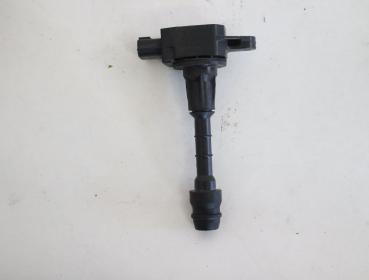 Zündspule Zylinder 2 22448AX001 Nissan MICRA 3 K12