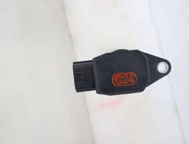 Preview: Zündspule Zylinder 2 22448AX001 Nissan MICRA 3 K12