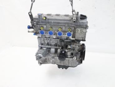 Motor Benzin Einspritzer 10102AY2SB Nissan MICRA 3 K12