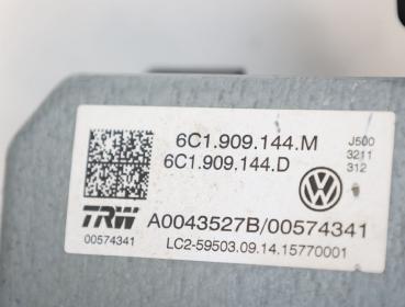 Preview: Lenksäule elektrisch 6C1423510AE VW POLO 5 6R