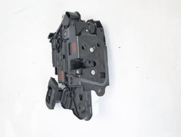 Preview: Türschloß vorn links 5K1837015E VW POLO 5 6R