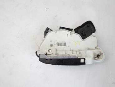 Preview: Türschloß vorn links 5K1837015E VW POLO 5 6R
