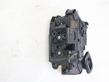 Preview: Türschloß hinten rechts 6RA839016A VW POLO 5 6R